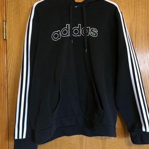 adidas hoodie